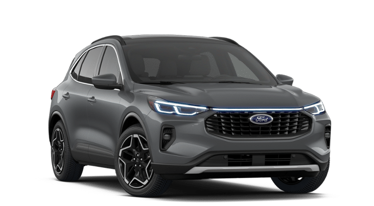Escape® vehicle
